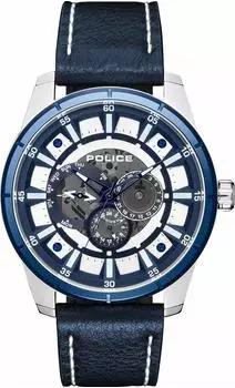 Police Lawrence PL15410JSTBL.04