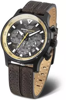 Vostok Europe Expedition South Pole (VR42-592C763)