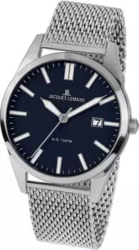 Jacques Lemans Vienna 1-2002M
