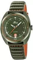 Lotus 19098/1, Lotus - 19098/1 - Armbanduhr - Herren