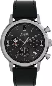 Timex Peanuts x Marlin TW2Y48500