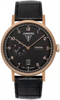 Junkers Eisvogel F13 6706-5