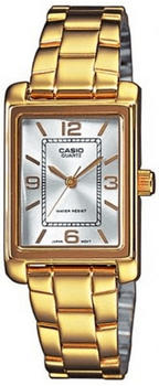 Casio LTP-1234G-7AEF