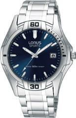 Lorus Clocks Lorus Sports (RXH93EX9)