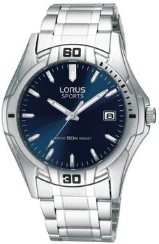Lorus Clocks Lorus Sports (RXH93EX9)