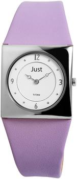 Just Uhren Just 48-S31028-SL