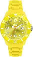 Ice Watch Sili Forever Yellow / Big (SI.AA.B.S.10)