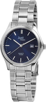 Just Uhren Just 48-S21025-BL