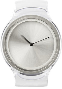 Ziiiro Ion Transparent
