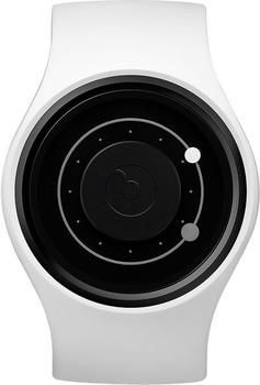 Ziiiro Orbit Snow Grey