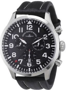 Zeno Watch Basel Navigator Chronograph Quartz (6569-5030Q-s1)