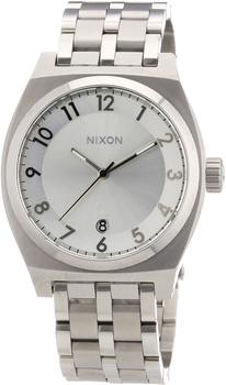Nixon The Monopoly White