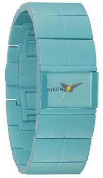 Nixon Nixon The Cougar Seafoam