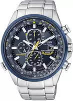 Citizen AT8020-54L, Citizen - AT8020-54L - Armbanduhr - Herren - Quarz - Funk -...