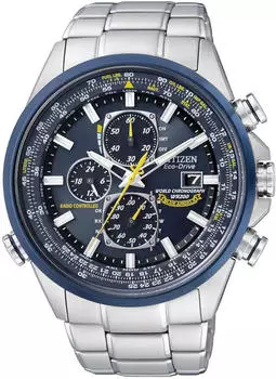Citizen Eco-Drive Blue Angels (AT8020-54L)