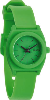 Nixon The Small Time Teller P green