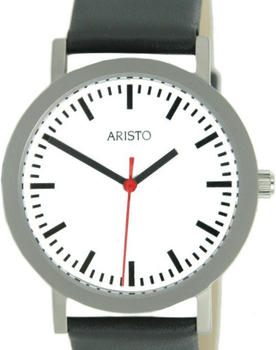 Aristo Watch Aristo Bahnhofsuhr (3H03)