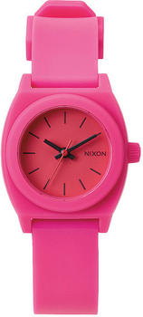Nixon The Small Time Teller P hot pink