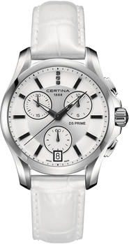 Certina DS Prime Chrono (C004.217.16.036.00)