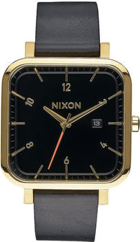 Nixon Ragnar gold/schwarz (A939-513)