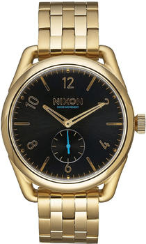 Nixon C39 SS all gold/black (A950-510)