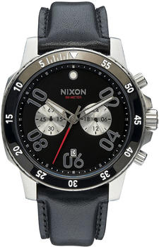 Nixon Ranger Chrono Leather (A940-000)