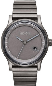 Nixon Station (A1160-632)