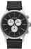 Nixon The Sentry Chrono Leather (A405)