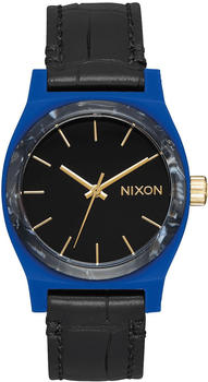 Nixon Medium Time Teller Leather (A1172-2709)