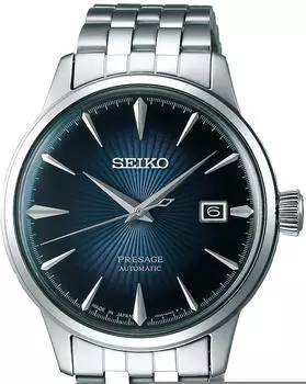 Seiko Presage (SRPB41J1)
