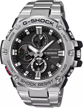Casio G-Shock (GST-B100D-1AER)