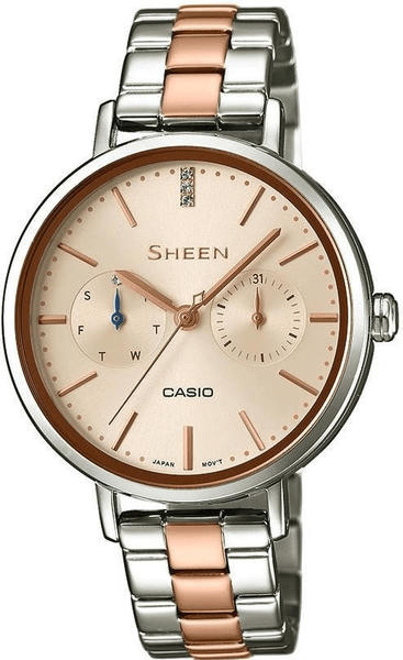 Casio Sheen (SHE-3054SPG-4AUER)