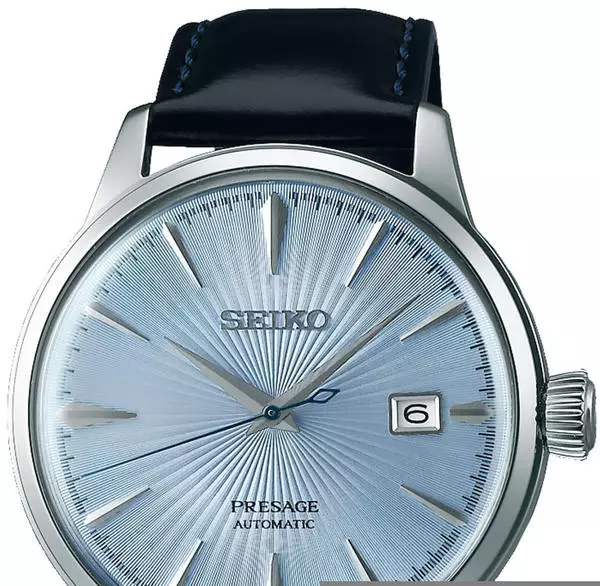Seiko presage cocktail srpb43j1 sale