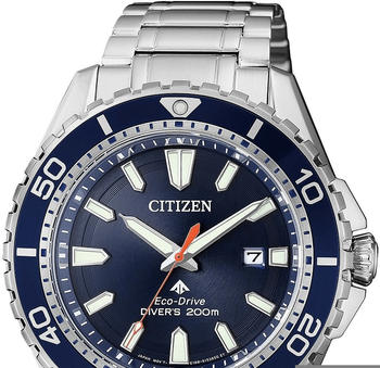 Citizen Watches Promaster Marine (BN0191-80L)