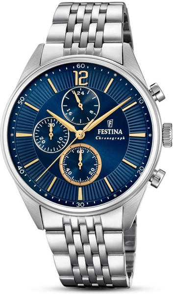 Festina Timeless (F20285/3)