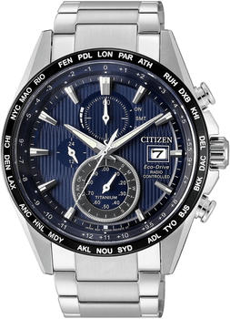Citizen Watches AT8154-82L