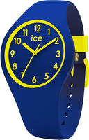 ice-watch Quarzuhr "ICE ola kids - Small - 3H" Armbanduhr, Kinderuhr, Lernuhr,