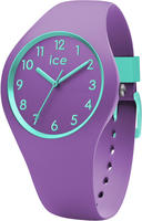 ice-watch Quarzuhr "ICE ola kids - Small - 3H" Armbanduhr, Kinderuhr, Lernuhr,