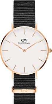 Daniel Wellington Classic Petite Cornwall 32 mm (DW00100253)