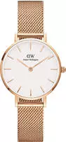 Daniel Wellington DW00100219, Daniel Wellington - DW00100219 - Armbanduhr - Damen -