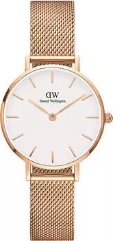 Daniel Wellington Classic Petite Melrose 28 mm (DW00100219)