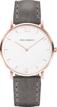 Paul Hewitt Sailor Line 36 mm (PH-SA-R-SM-W-13M)