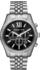 Michael Kors Lexington Chrono MK8602