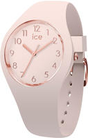Ice-Watch Ice Watch Glam Colour Damen Uhr Pink 015330 Rosa