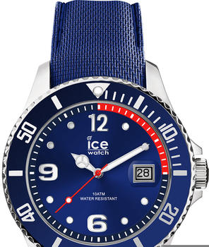 Ice Watch Ice Steel M blue (015770)