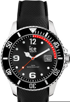 Ice Watch Ice Steel L black (015773)