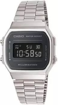 Casio Vintage A168WEM-1EF