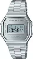 CASIO VINTAGE Chronograph Quarzuhr, Armbanduhr,Damenuhr, Herrenuhr, Digitaluhr,