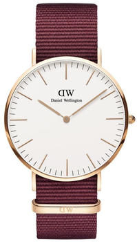 Daniel Wellington Classic Roselyn 40 mm (DW00100267)