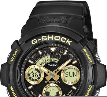 Casio G-Shock (AW-591GBX-1A9ER)